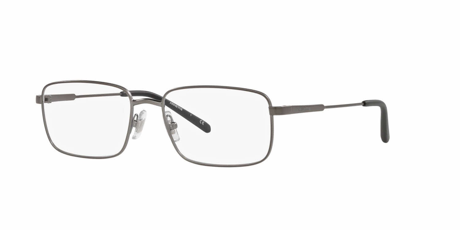 Arnette AN6129 - Gold Rust Eyeglasses