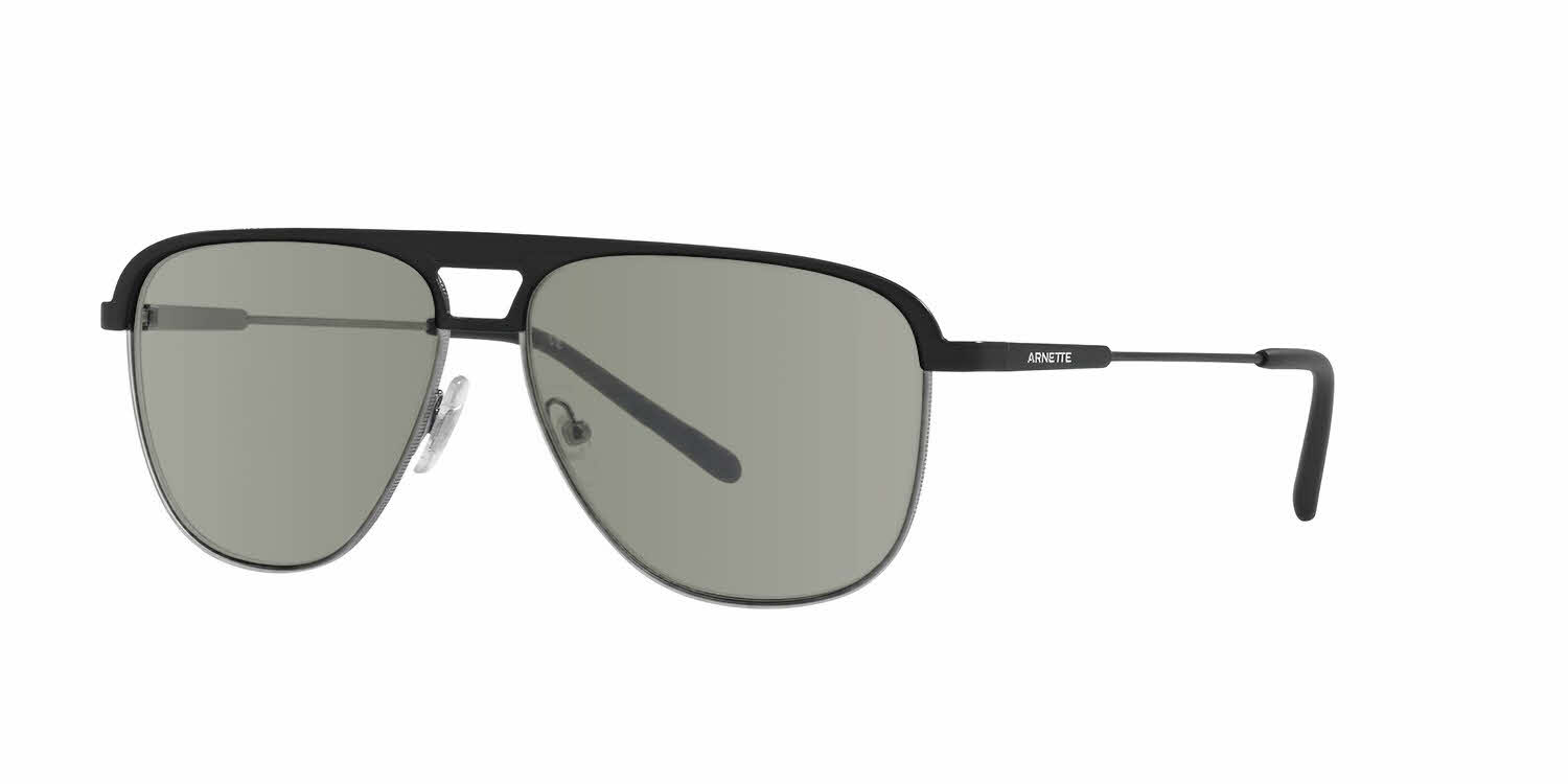 Visit Prescription Sunglasses Arnette AN3082 Image 1