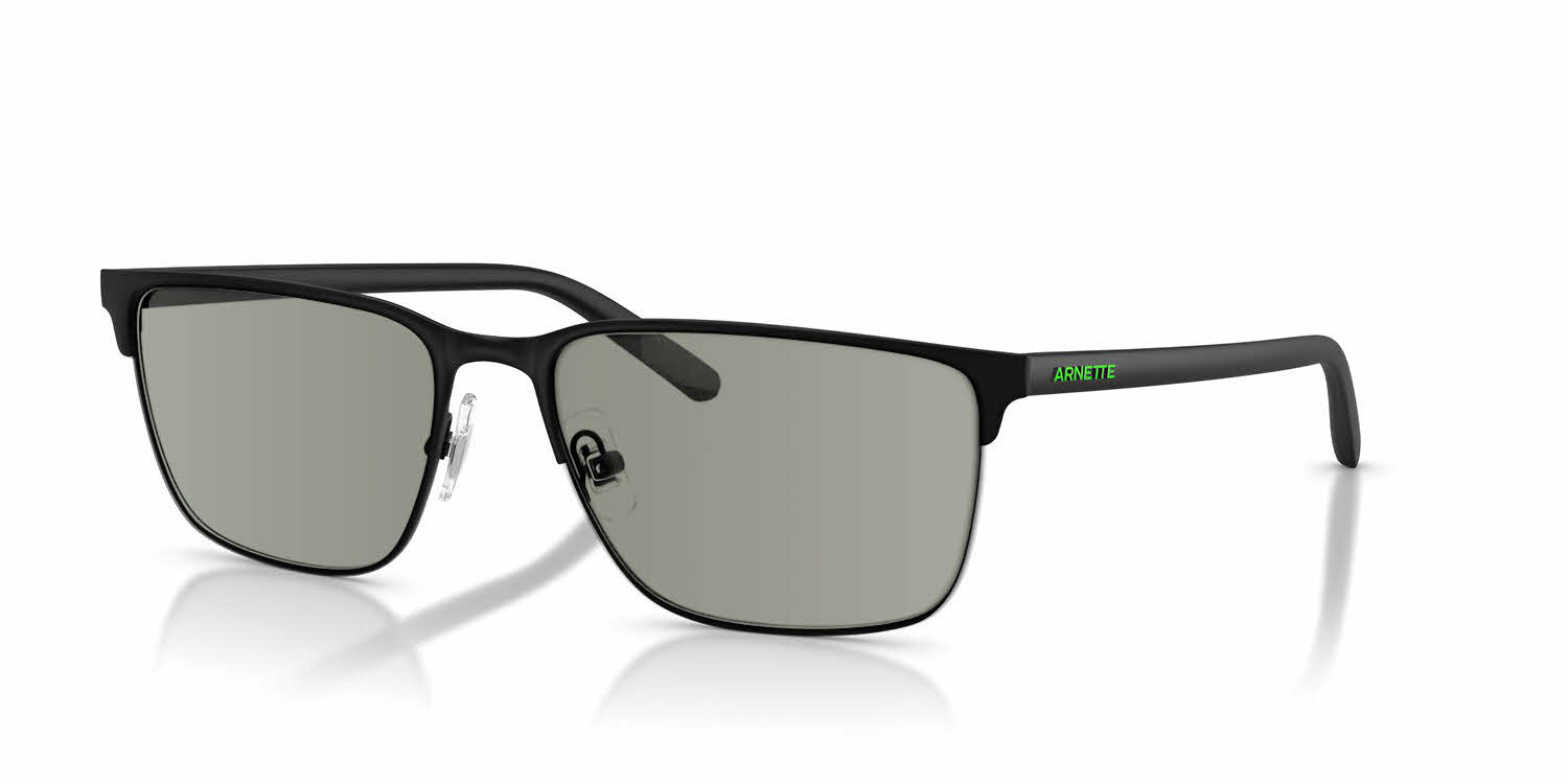 Visit Prescription Sunglasses Arnette AN3094 Image 1