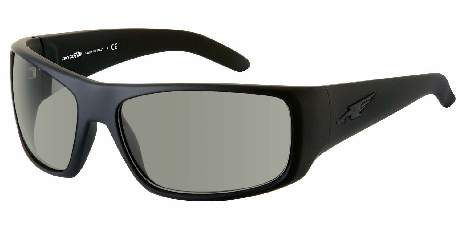 Visit Prescription Sunglasses Arnette AN4179 La Pistola Image 1