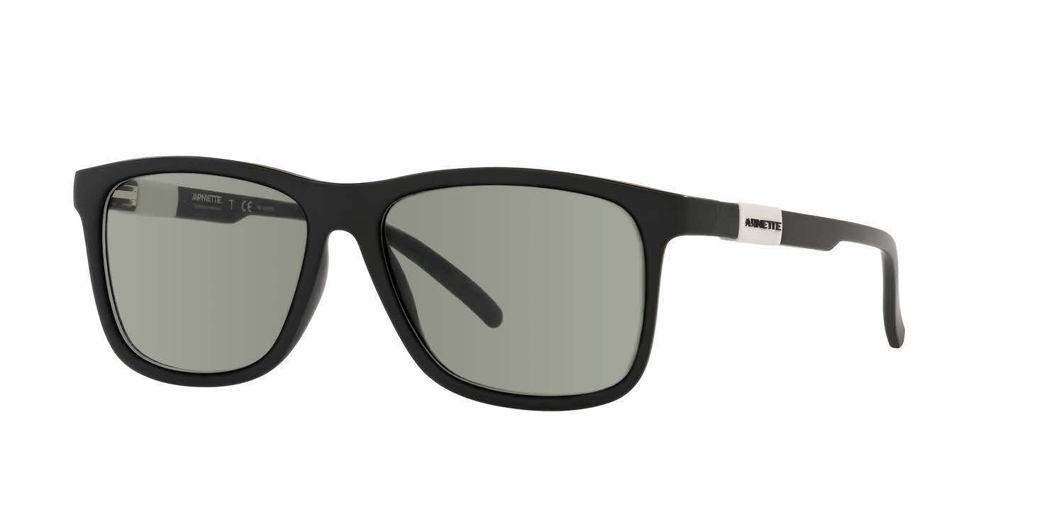 Visit Prescription Sunglasses Arnette AN4276 Image 1