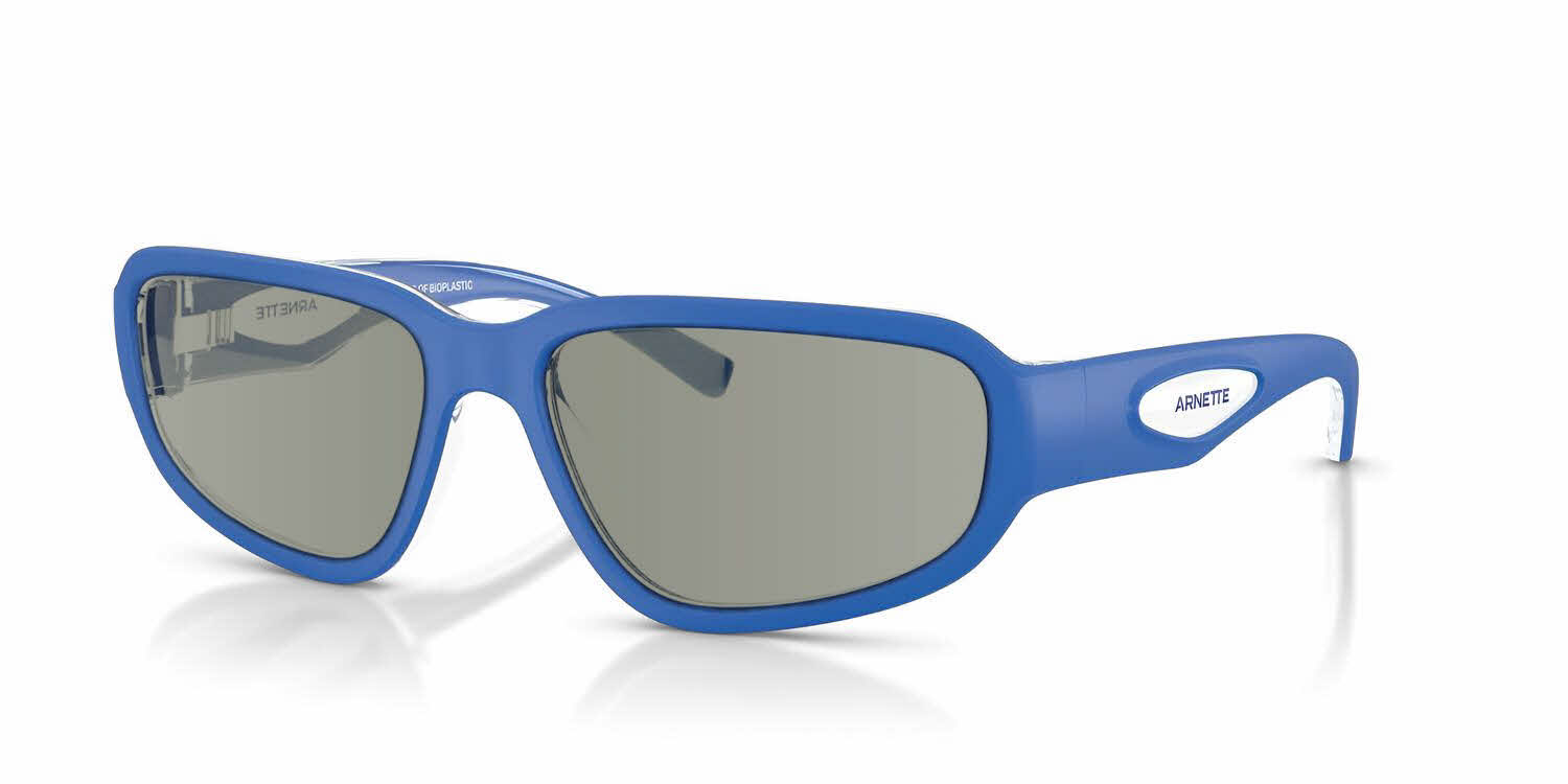 Visit Prescription Sunglasses Arnette AN4365 Image 1