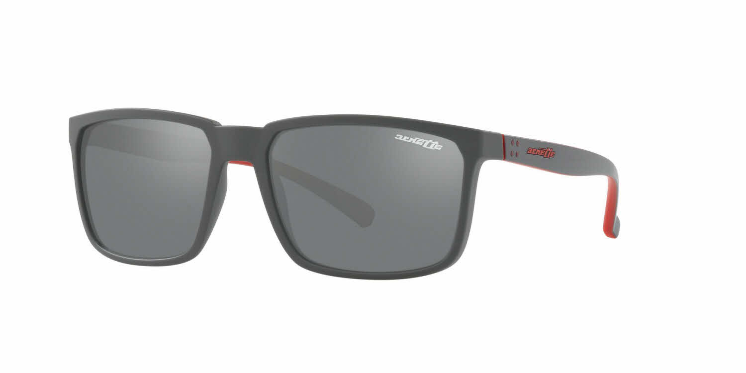 Arnette AN4251 Men's Sunglasses In Grey