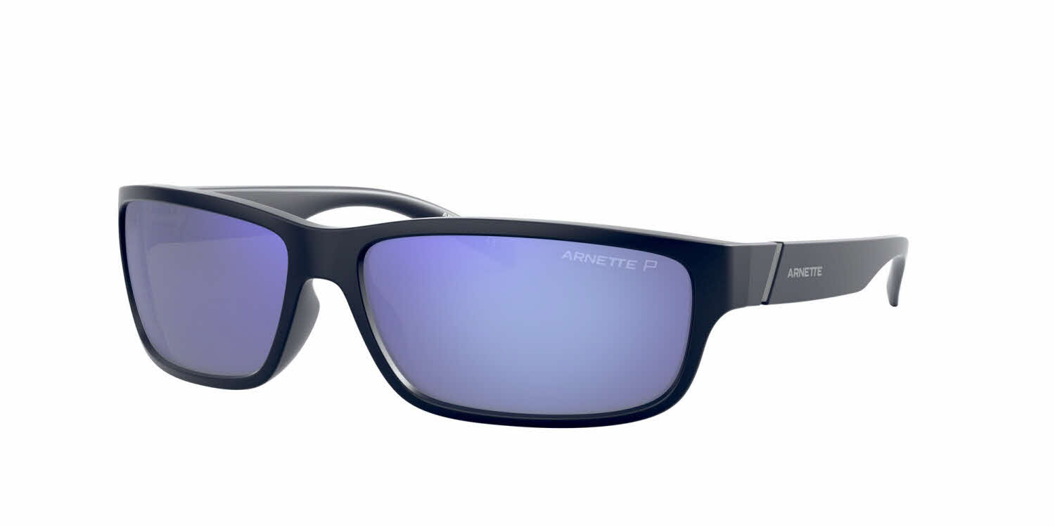 Arnette Frambuesa AN4336 Polarized Sunglasses | Bass Pro Shops