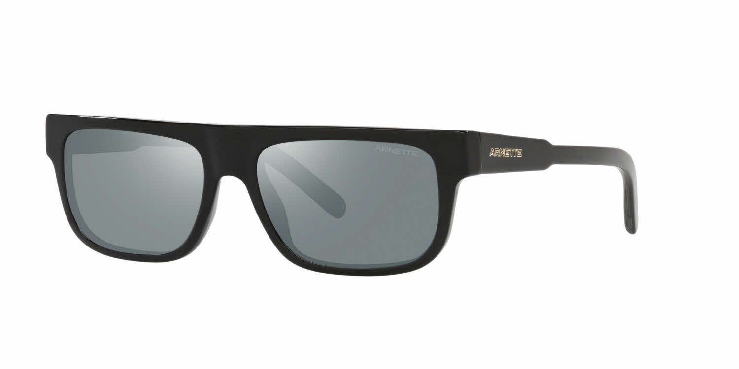 Arnette AN4278 Men's Sunglasses In Black