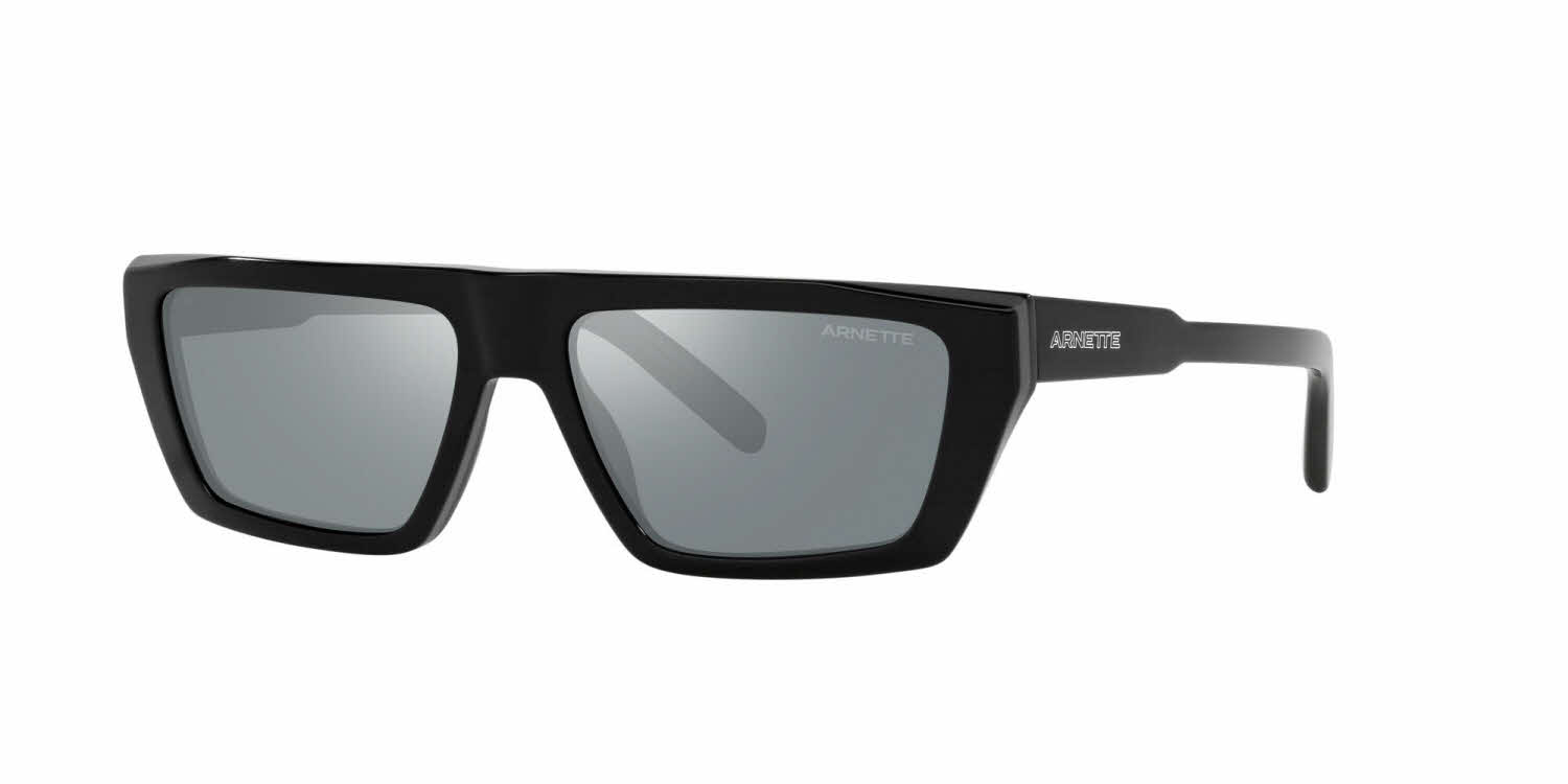 Arnette AN4281 Men's Sunglasses In Black