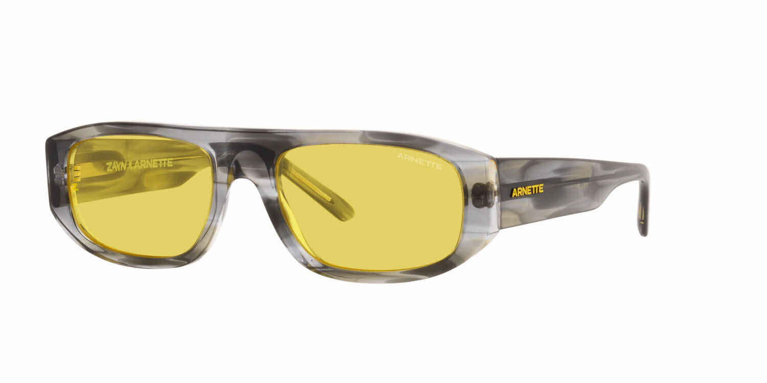 Arnette AN4292 - Gullwing Men's Sunglasses In Grey