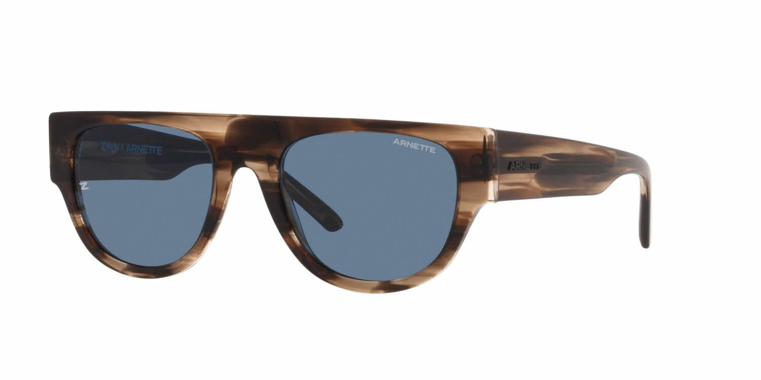 Arnette AN4293 - GTO Men's Sunglasses In Brown