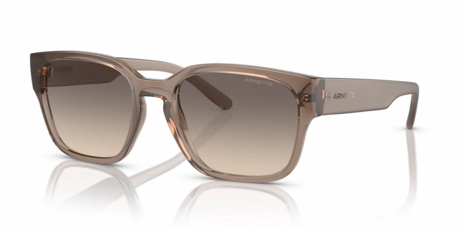 Arnette AN4325 Men's Sunglasses In Brown
