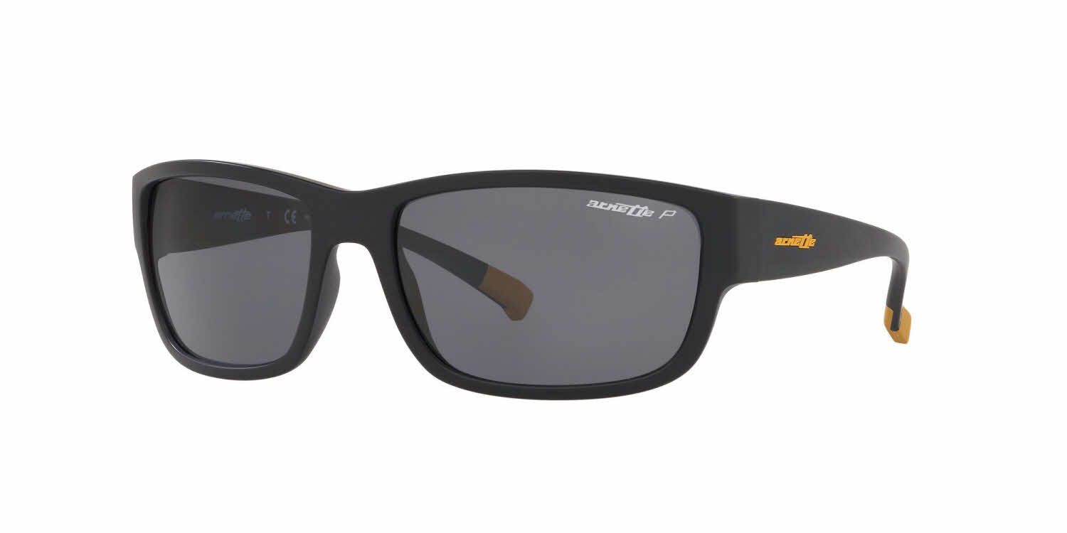 Arnette AN4256 Bushwick Sunglasses | FramesDirect.com