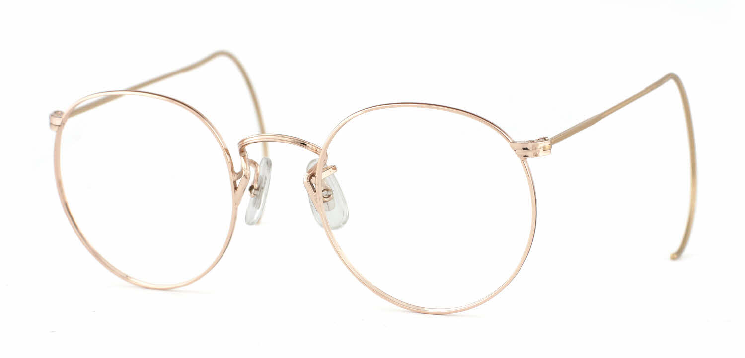 Art Craft Art-Bilt 100A-ST Ful-Vue Cable Temples Eyeglasses