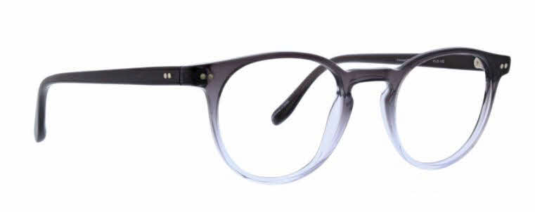 Badgley Mischka Arlo Men's Eyeglasses In White