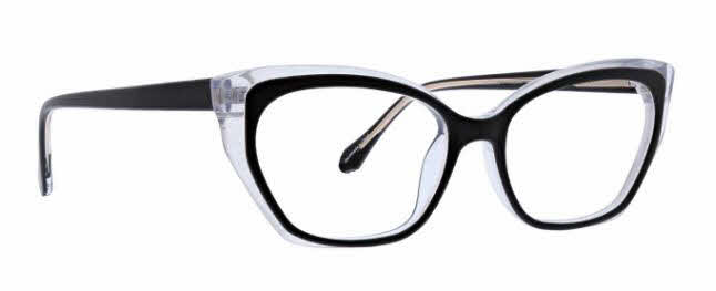 Badgley Mischka Josiane Women's Eyeglasses In Black
