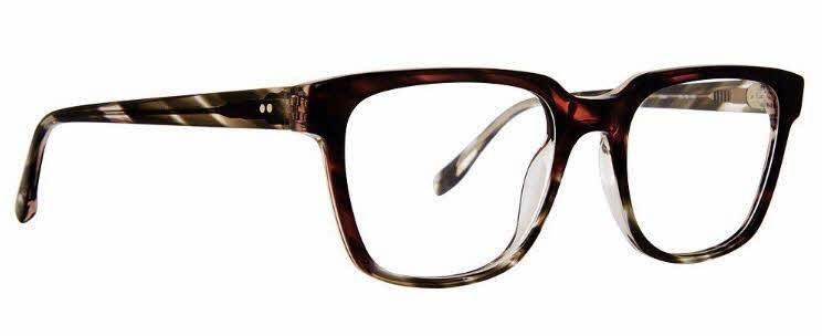 Visit Eyeglasses Badgley Mischka Silas Image 1
