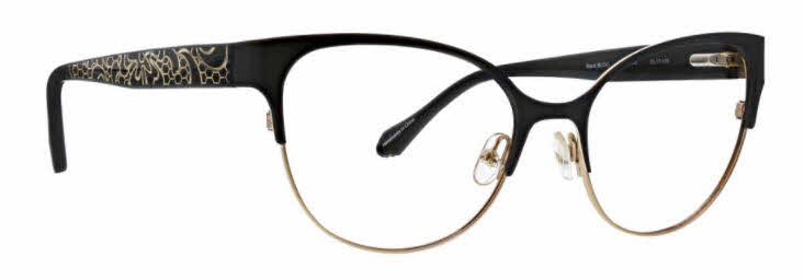 Badgley Mischka Cataline Eyeglasses