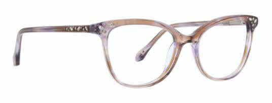 Badgley Mischka Claudia Eyeglasses