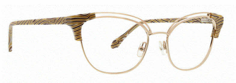 Badgley Mischka Elayne Eyeglasses