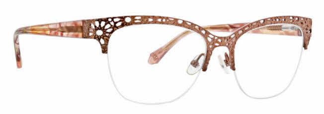 Badgley Mischka Floretta Eyeglasses