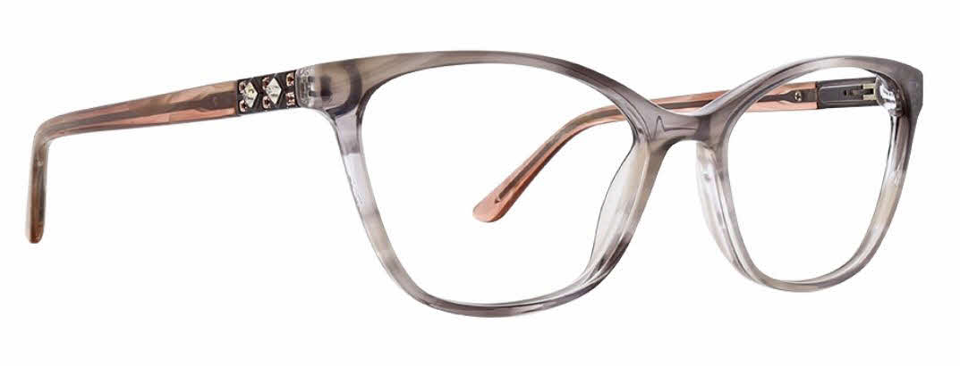 Badgley Mischka Florine Eyeglasses
