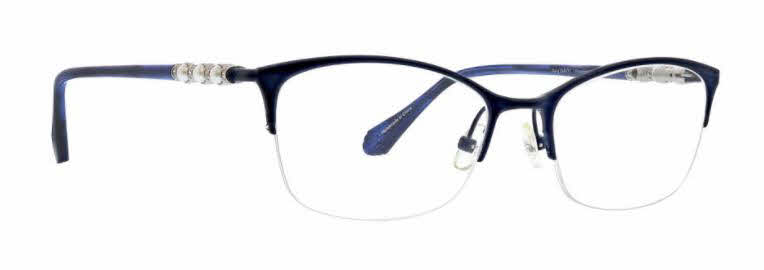 Badgley Mischka Franchesca Eyeglasses