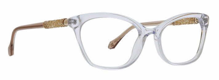 Badgley Mischka Lys Eyeglasses