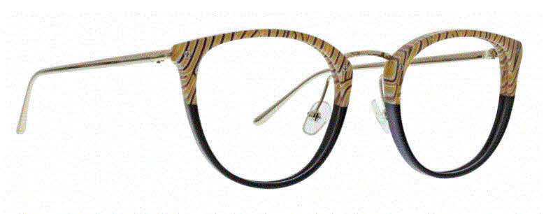 Badgley Mischka Orianne Eyeglasses