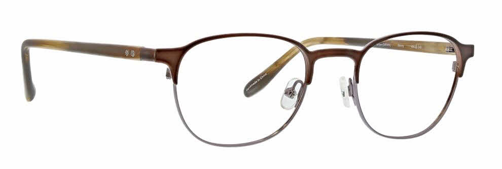 Badgley Mischka Savoy Eyeglasses