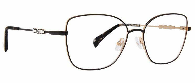 Badgley Mischka Ninon Eyeglasses