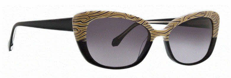 Badgley Mischka Alida Sunglasses
