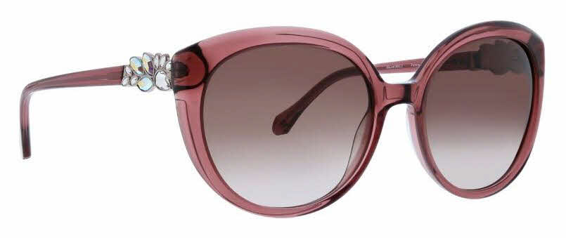 Badgley Mischka Perrine Women's Sunglasses In Pink