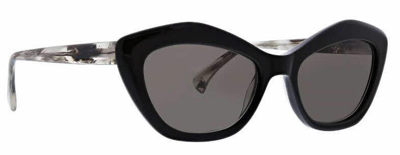 Badgley Mischka Zelie Women's Sunglasses In Black