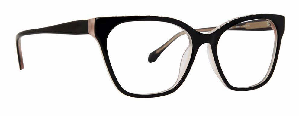 Visit Eyeglasses Badgley Mischka Brene Image 1