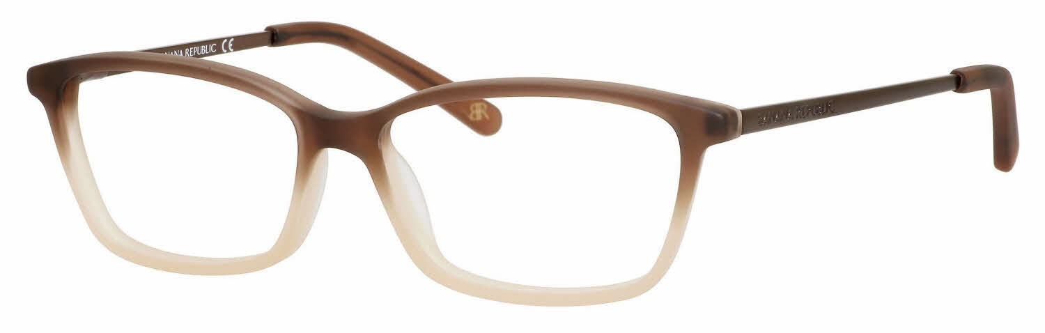 Banana Republic Cate/N Women's Eyeglasses In Brown