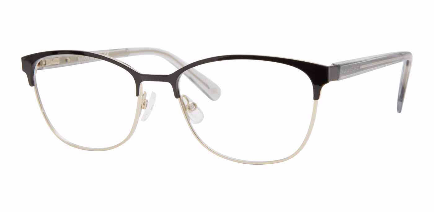 Banana Republic Br 205 Eyeglasses