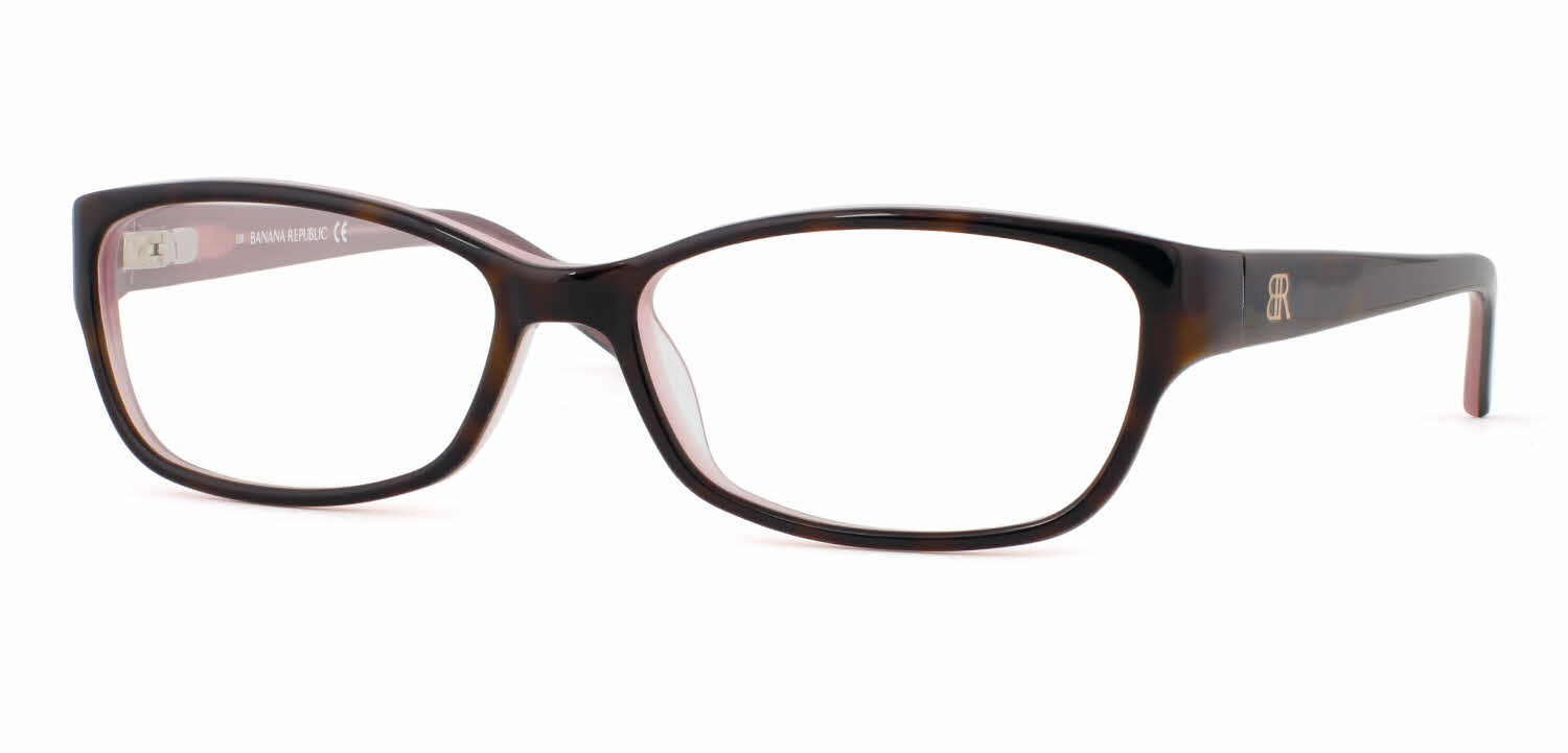 Banana Republic Buffy Eyeglasses