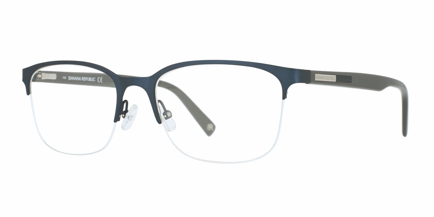 Banana Republic Johnathon Eyeglasses Free Shipping
