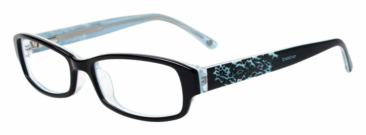 Bebe BB5063 Eyeglasses