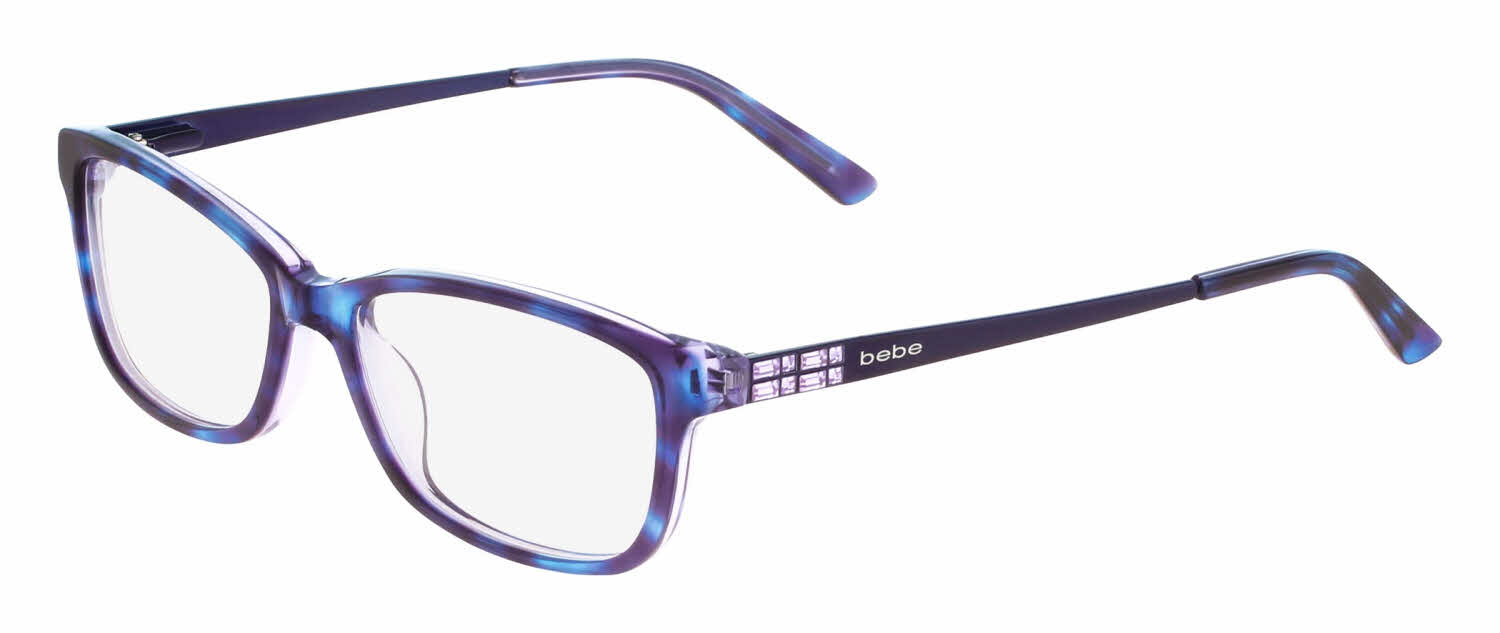 Bebe BB5084 Eyeglasses