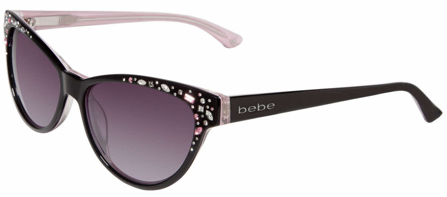 Bebe BB7024 Sunglasses
