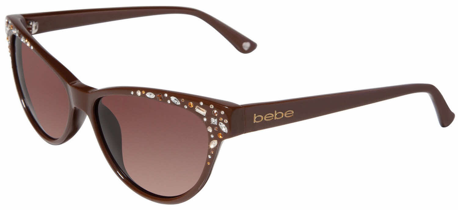 Bebe BB7024 Sunglasses
