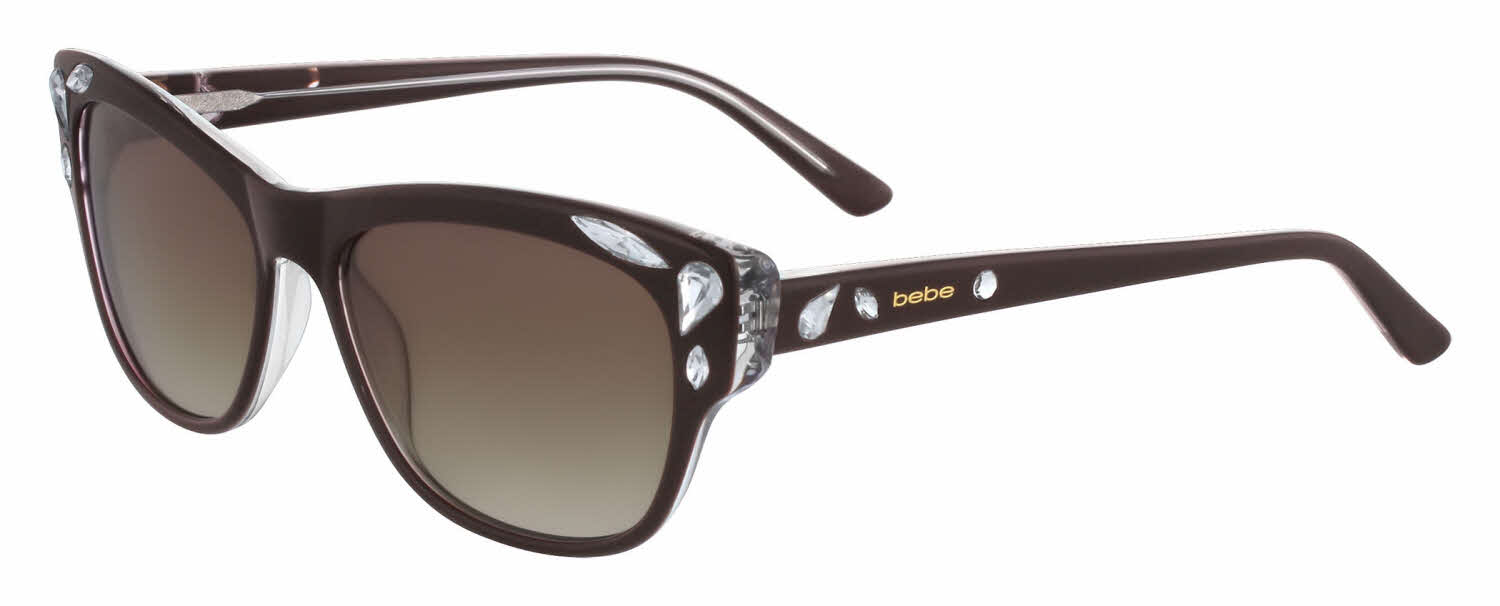 Bebe BB7163 Sunglasses