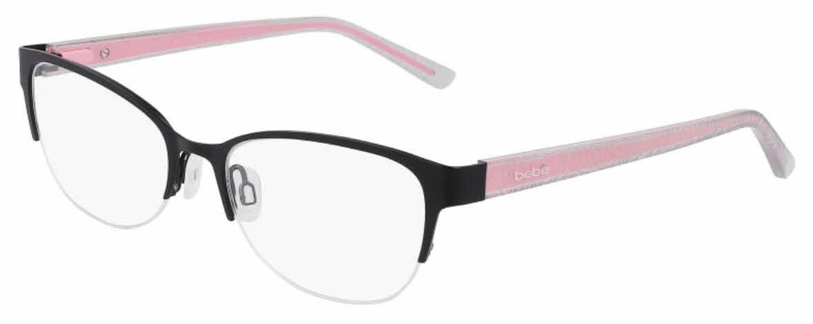Bebe BB5212 Eyeglasses
