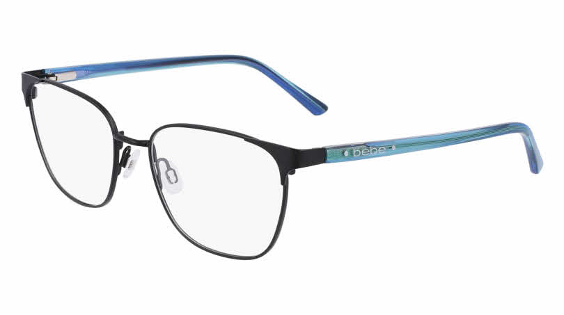 Visit Eyeglasses Bebe BB5200 Image 1