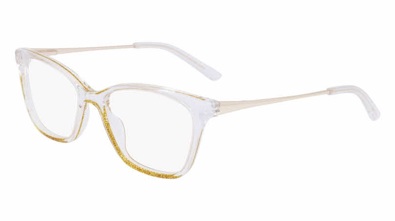 Bebe BB5203 Women's Eyeglasses In Clear