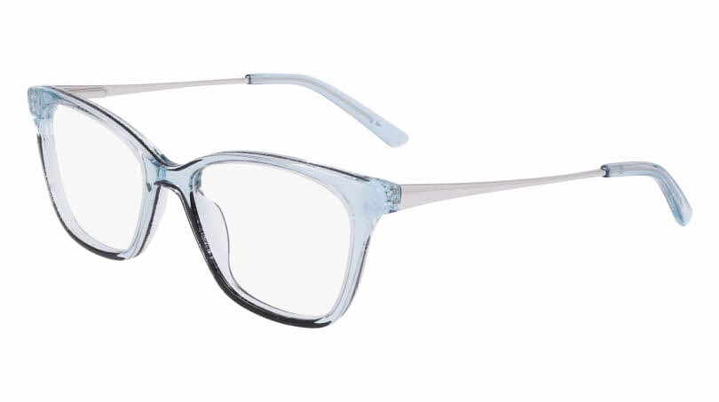 Bebe BB5203 Women's Eyeglasses In Blue