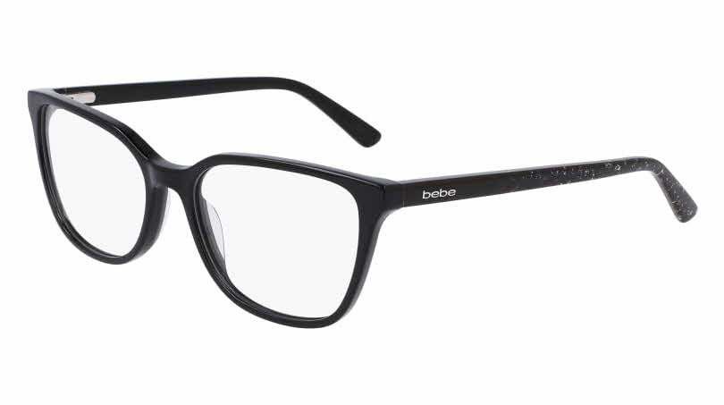 Bebe BB5201 Eyeglasses