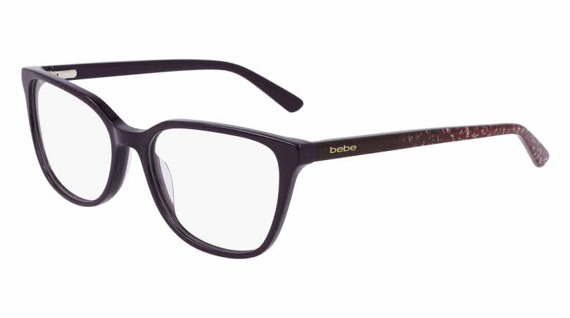 Bebe BB5201 Eyeglasses