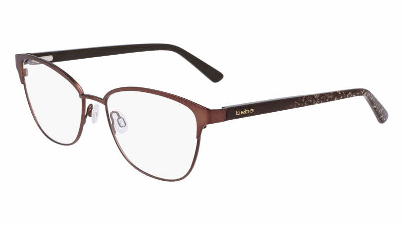 Bebe BB5202 Eyeglasses