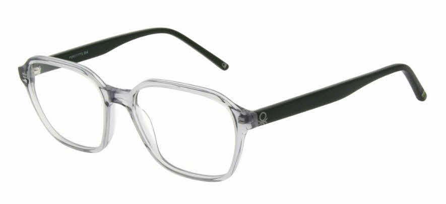 Benetton BEO 1055 Eyeglasses in Grey 131$