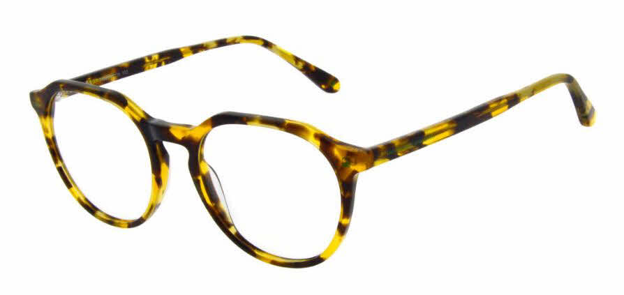 Benetton BEO 1057 Eyeglasses In Tortoise